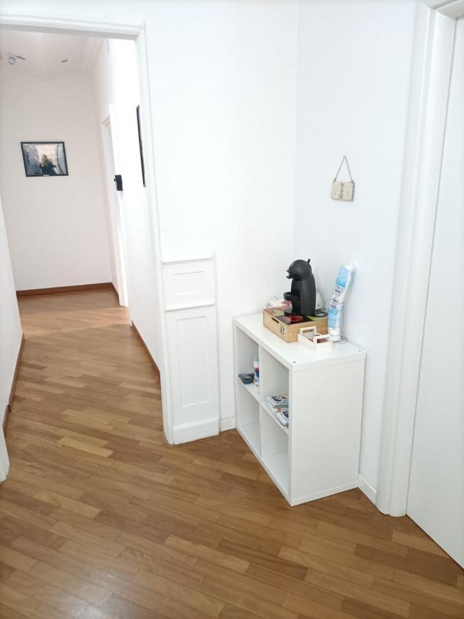 Dante 138 Class Rooms & Apartments บารี ภายนอก รูปภาพ