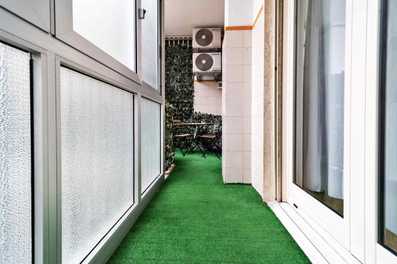 Dante 138 Class Rooms & Apartments บารี ภายนอก รูปภาพ